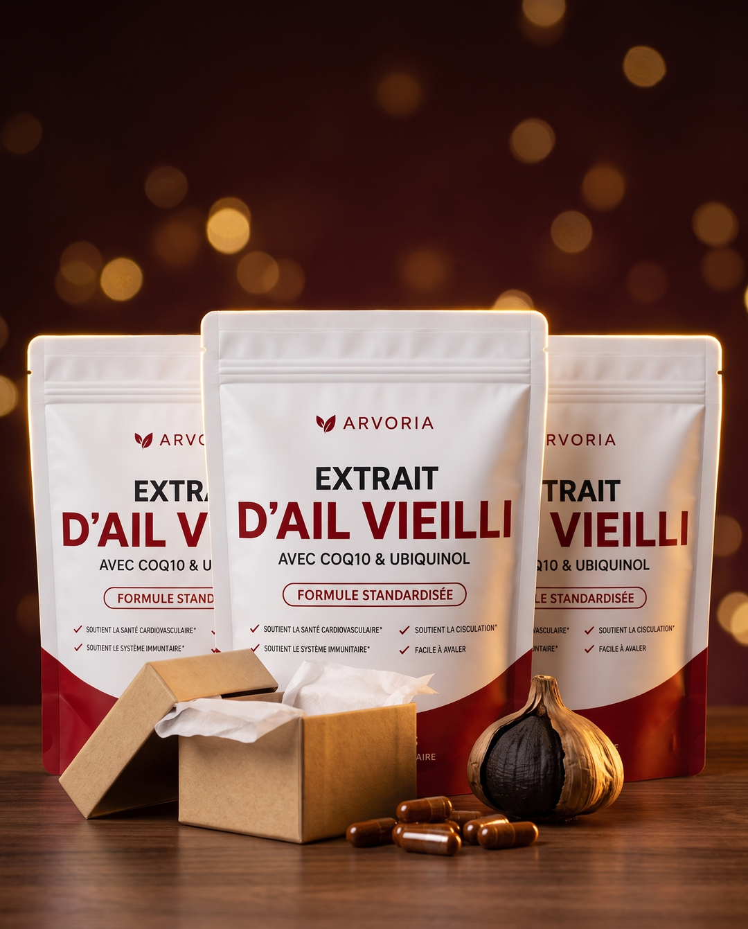 Livraison offerte