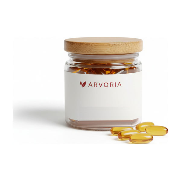 Pot en bambou ARVORIA (cadeau)