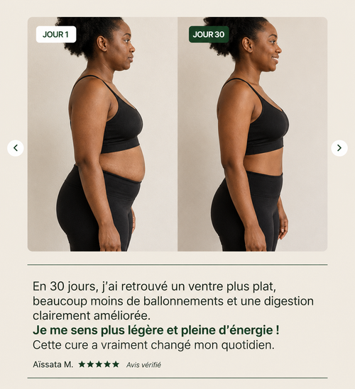 ARVORIA™ Huile d'Origan Gélules